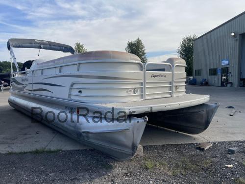 Godfrey Aqua Patio  technische daten 